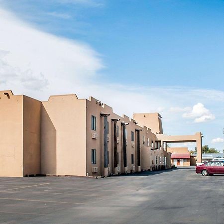 Rodeway Inn Espanola Εξωτερικό φωτογραφία