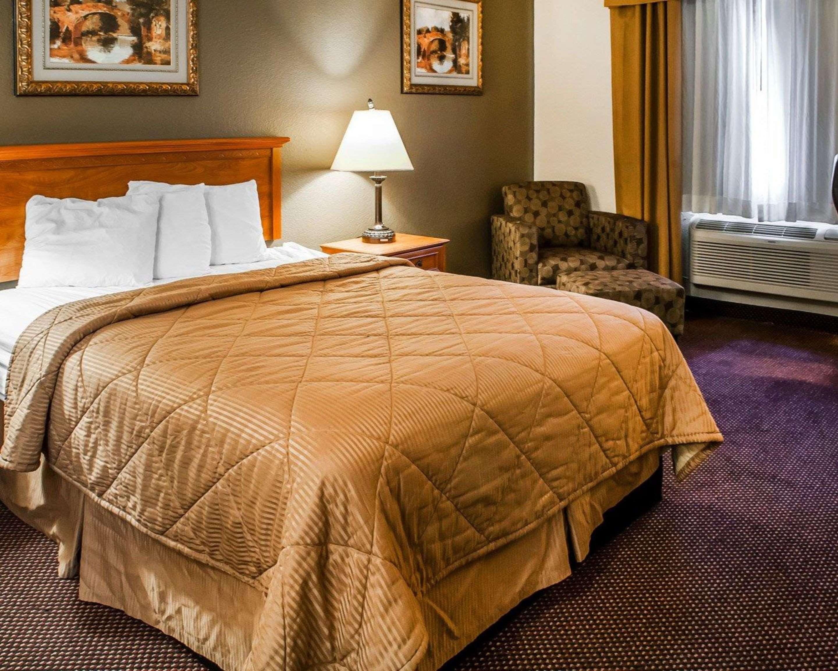 Rodeway Inn Espanola Εξωτερικό φωτογραφία