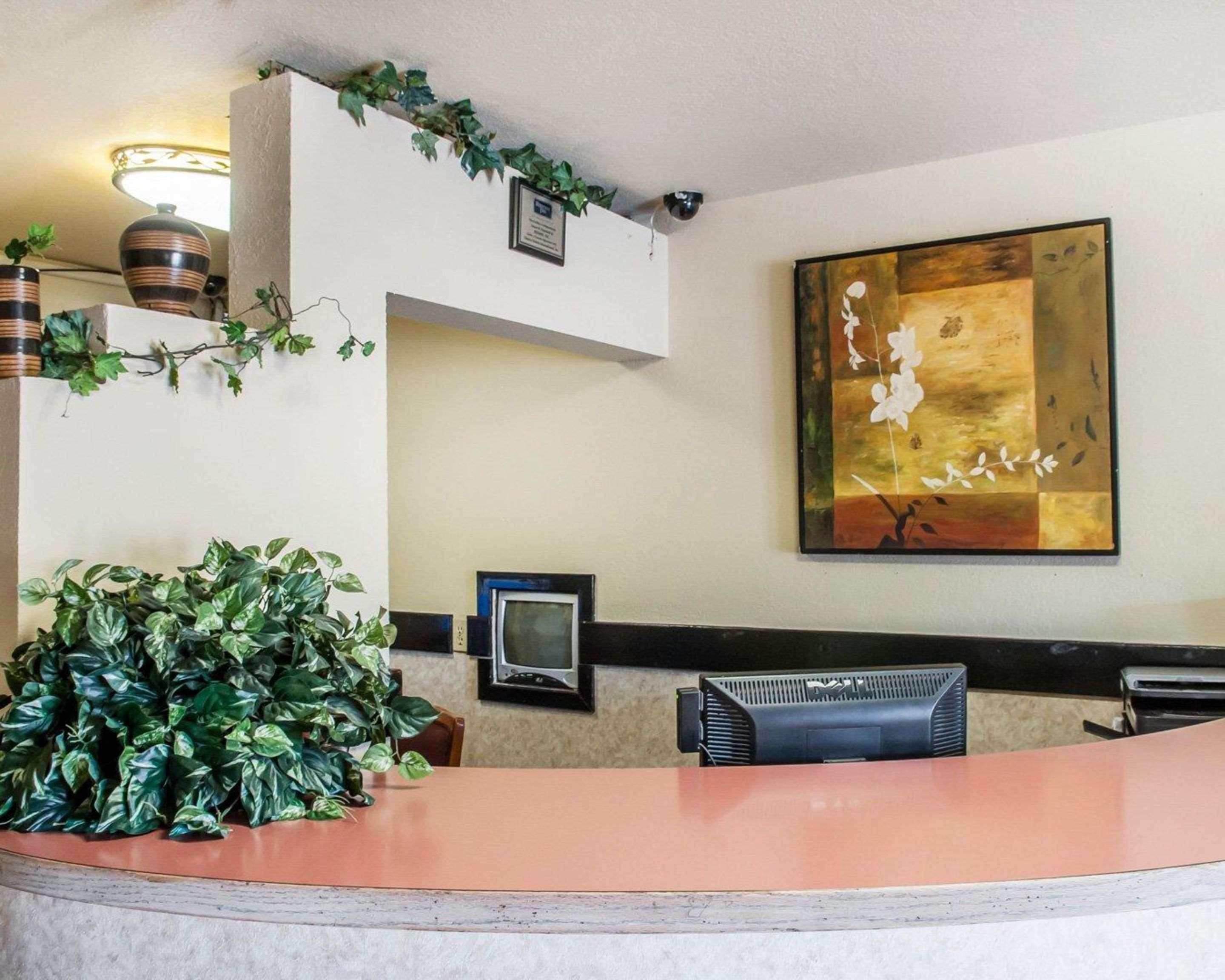Rodeway Inn Espanola Εξωτερικό φωτογραφία