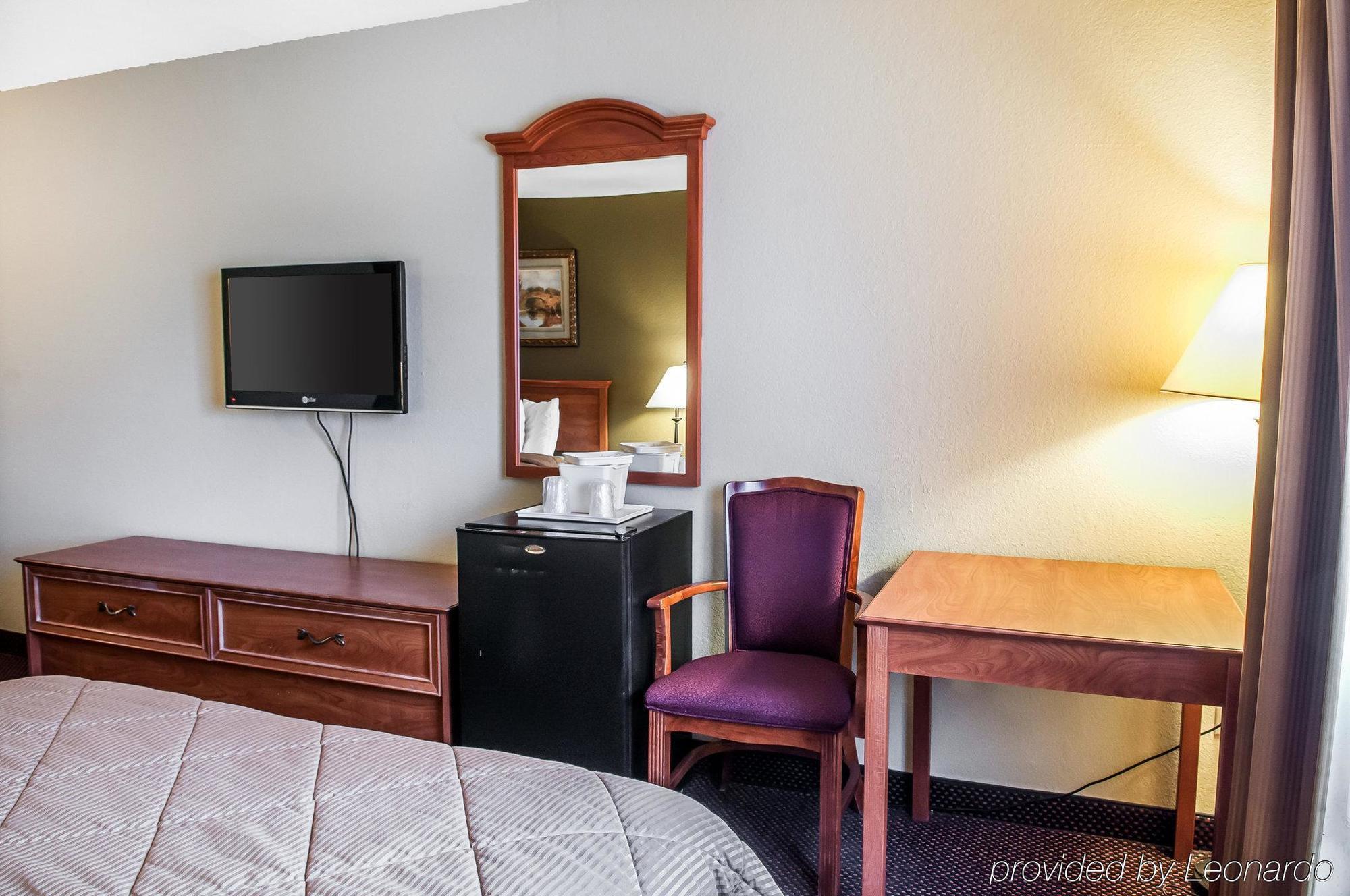 Rodeway Inn Espanola Εξωτερικό φωτογραφία