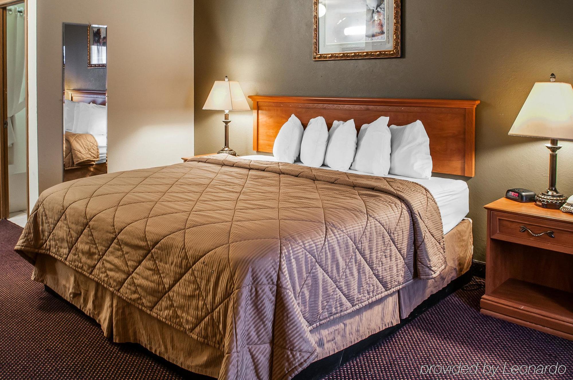 Rodeway Inn Espanola Εξωτερικό φωτογραφία