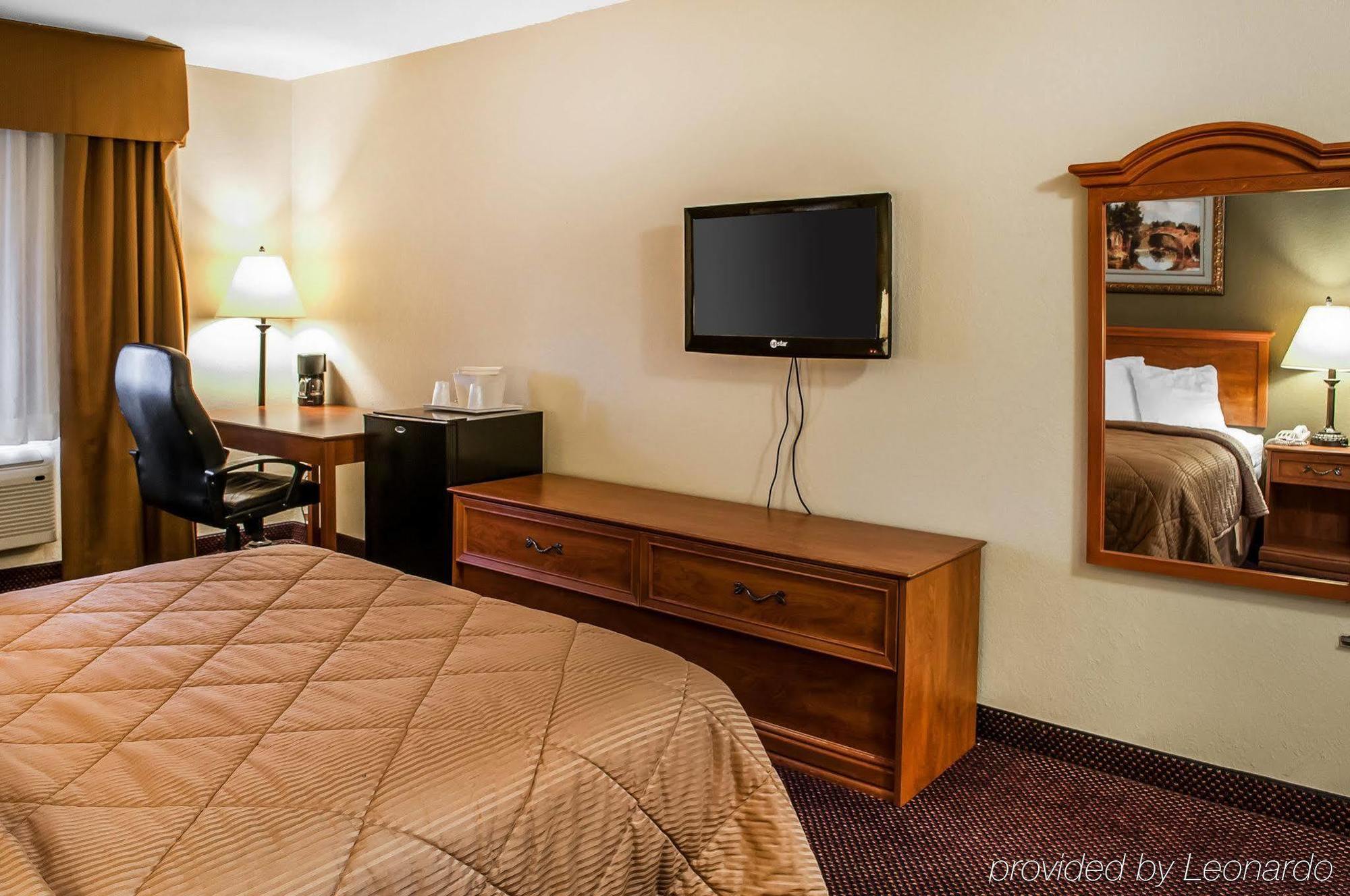 Rodeway Inn Espanola Εξωτερικό φωτογραφία