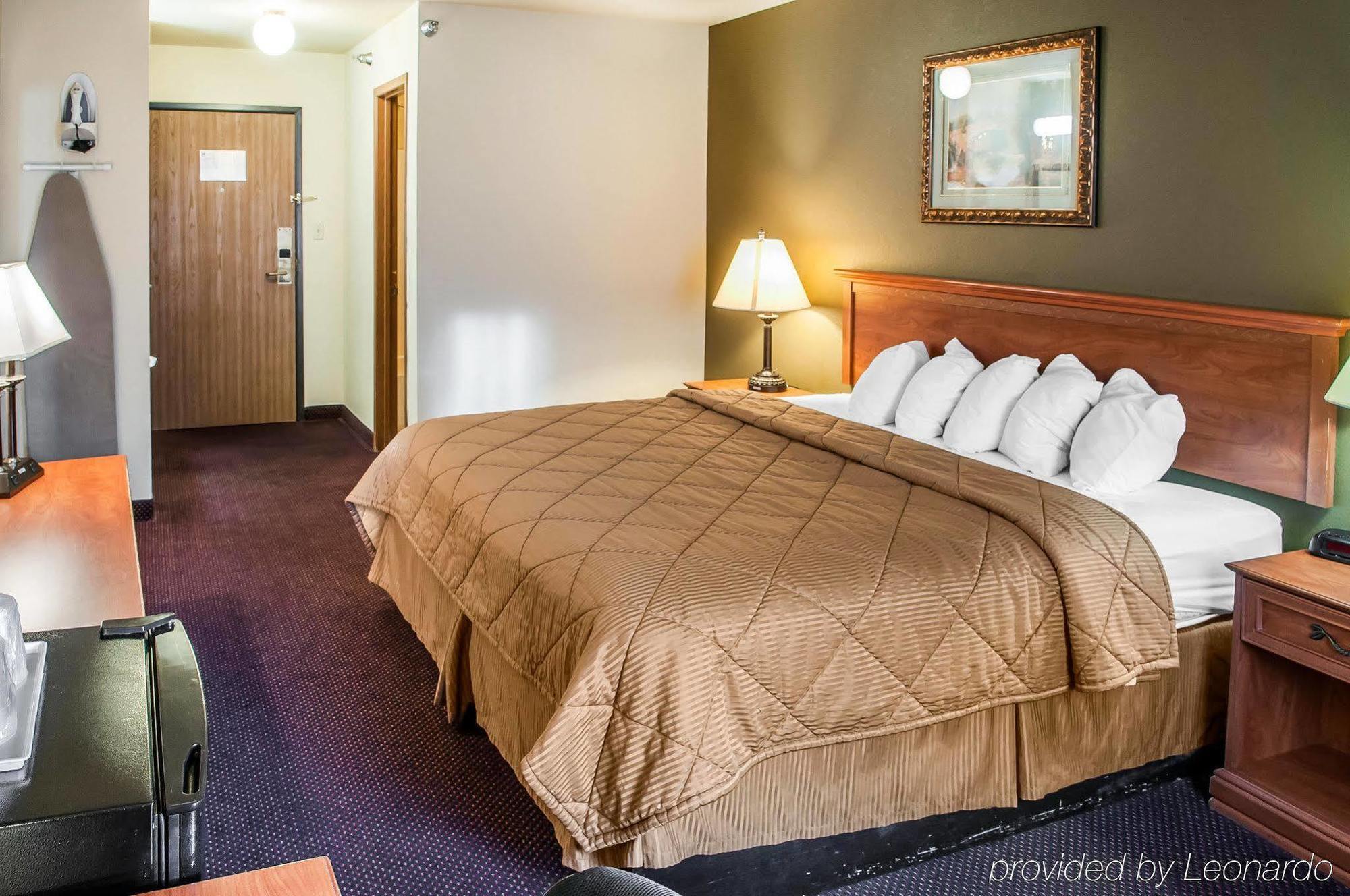 Rodeway Inn Espanola Εξωτερικό φωτογραφία