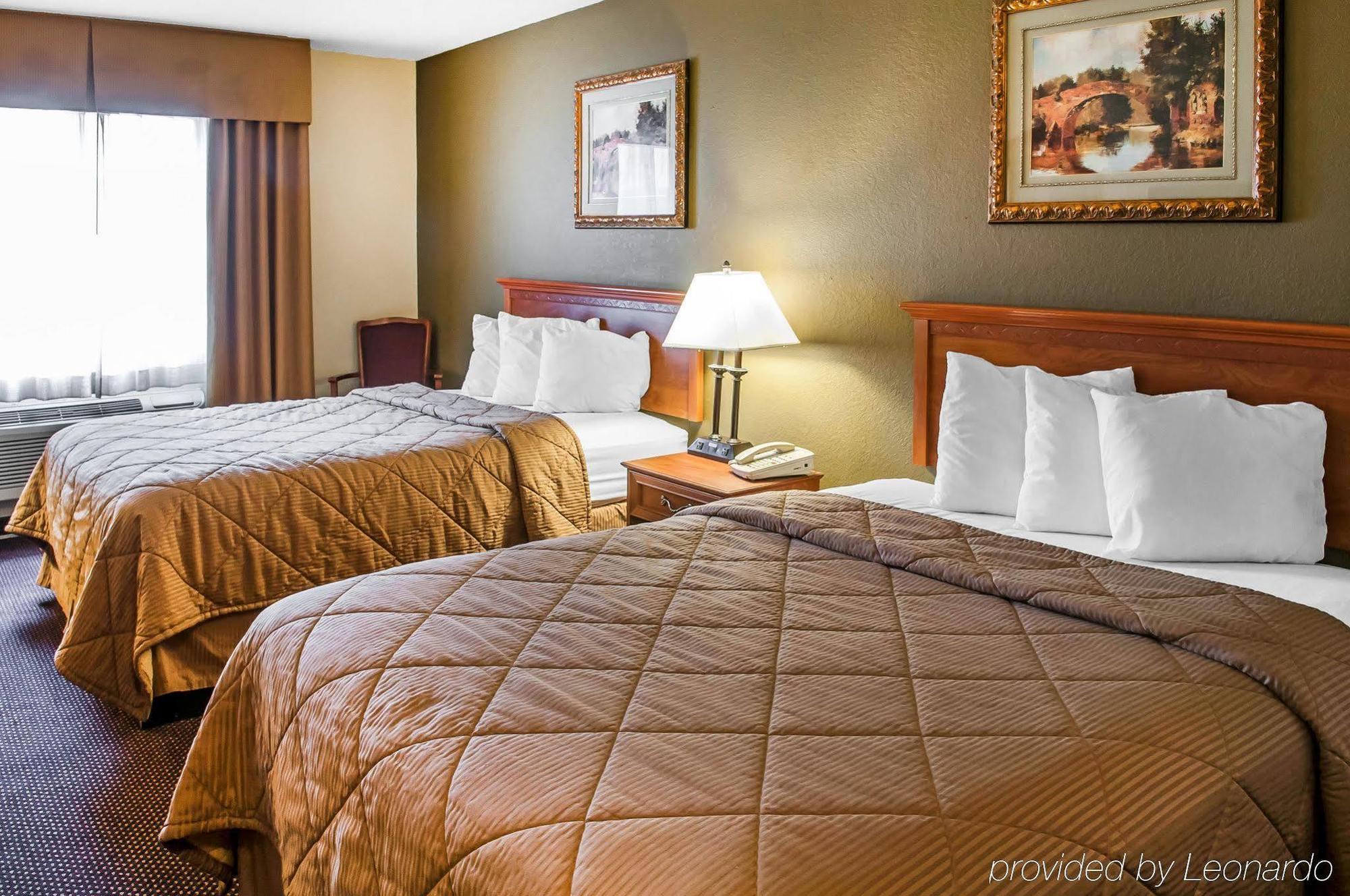 Rodeway Inn Espanola Εξωτερικό φωτογραφία